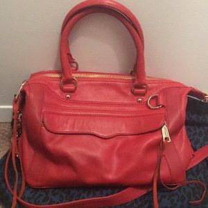 Rebecca Minkoff bag